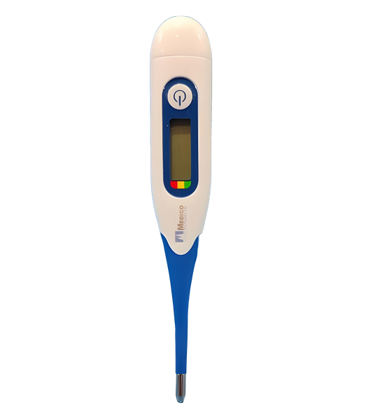 Digital Thermometer Instant Flexible FT-33