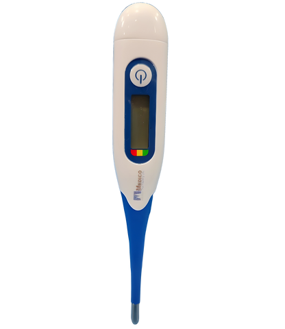 Digital Thermometer Instant Flexible FT-33