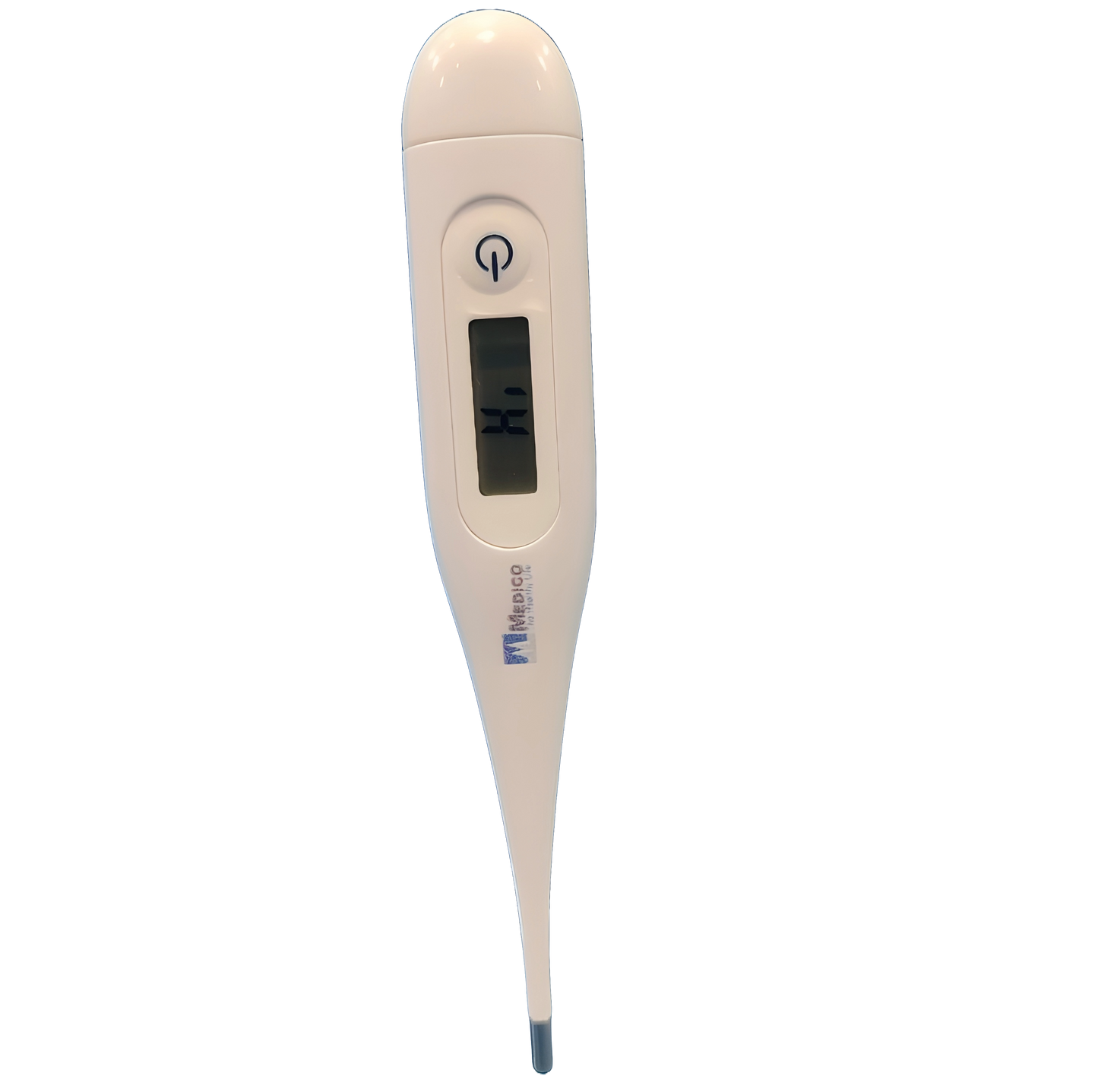 Digital Thermometer Instant Rigid DT-40