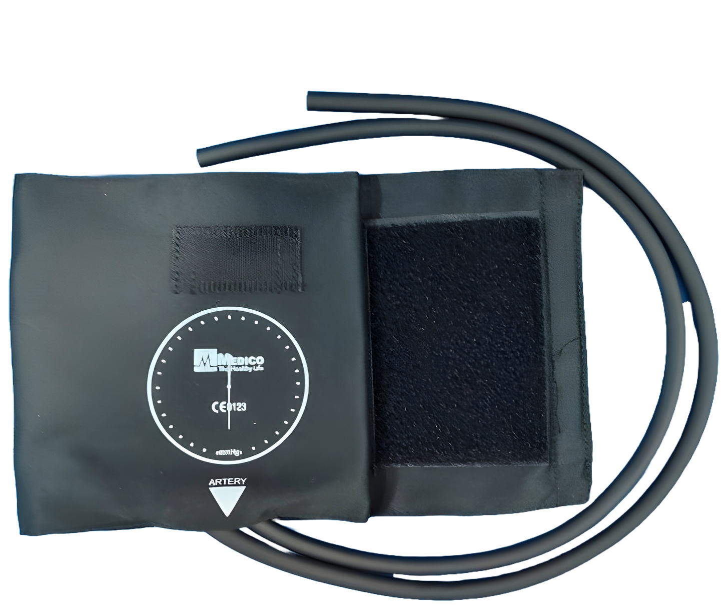 Double Tube Cuff For Manual Blood Pressure Monitor (BPC-03)