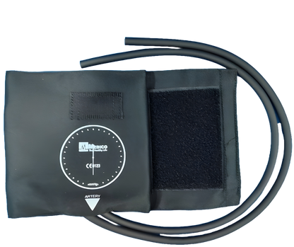 Double Tube Cuff For Manual Blood Pressure Monitor (BPC-03)