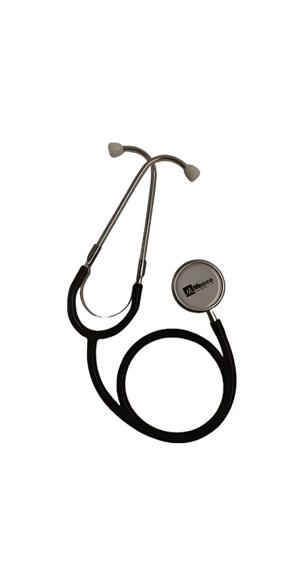 Basic Dual-Head Stethoscope ST-21