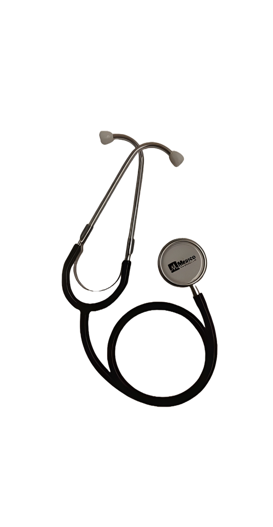 Basic Dual-Head Stethoscope ST-21