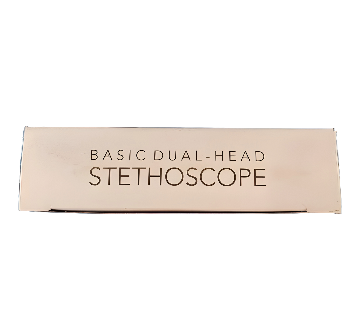 Basic Dual-Head Stethoscope ST-21