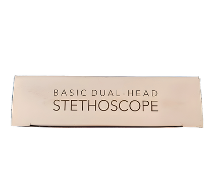 Basic Dual-Head Stethoscope ST-21