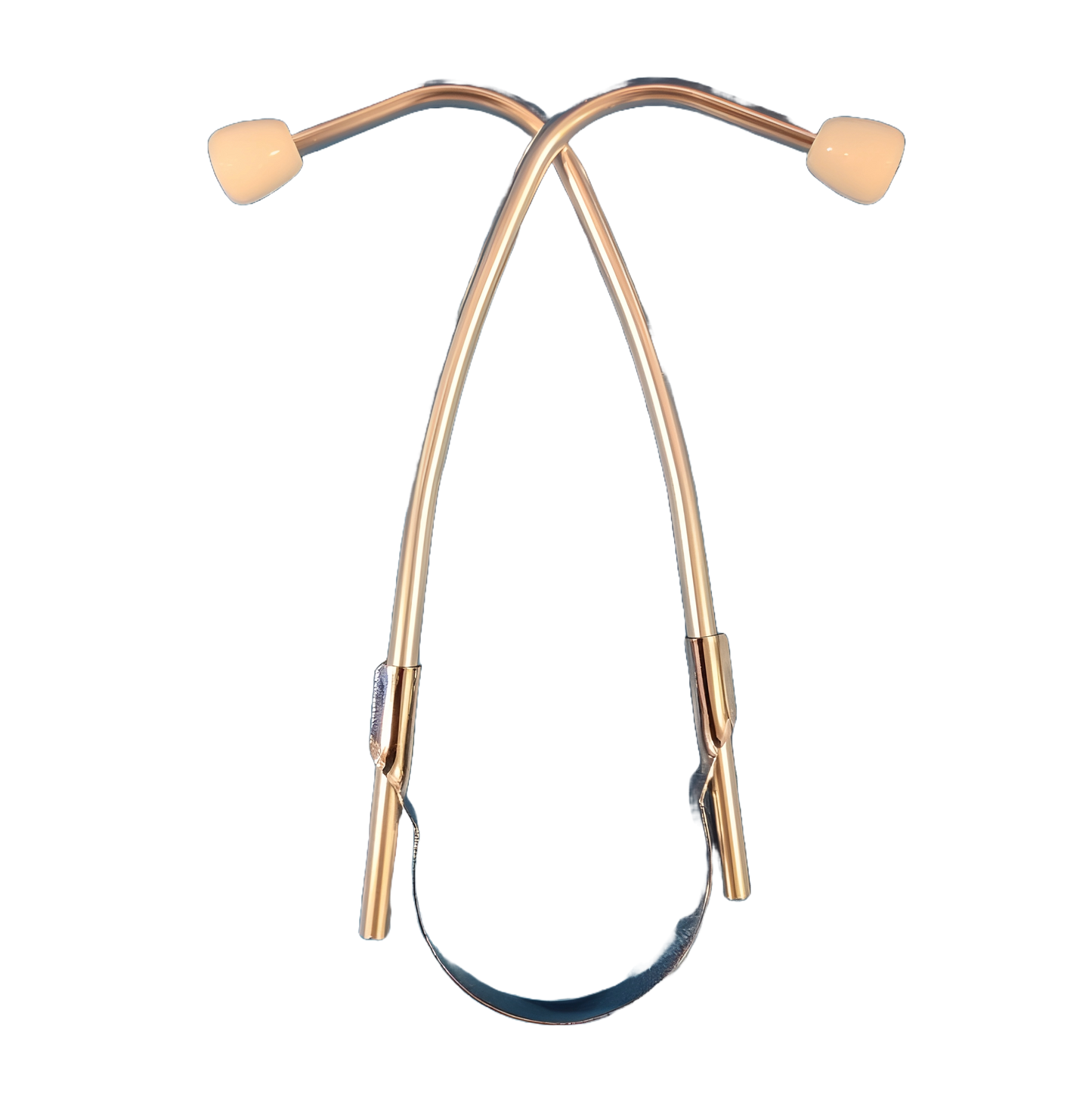 Basic Dual-Head Stethoscope ST-21