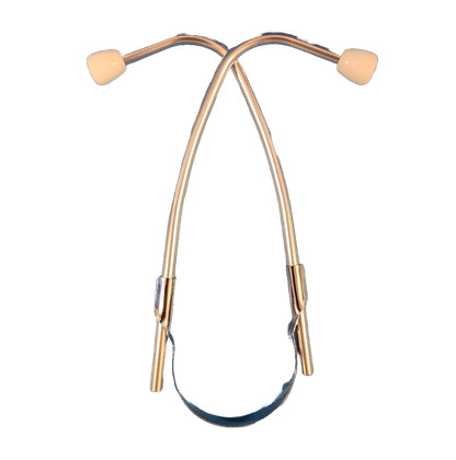 Basic Dual-Head Stethoscope ST-21