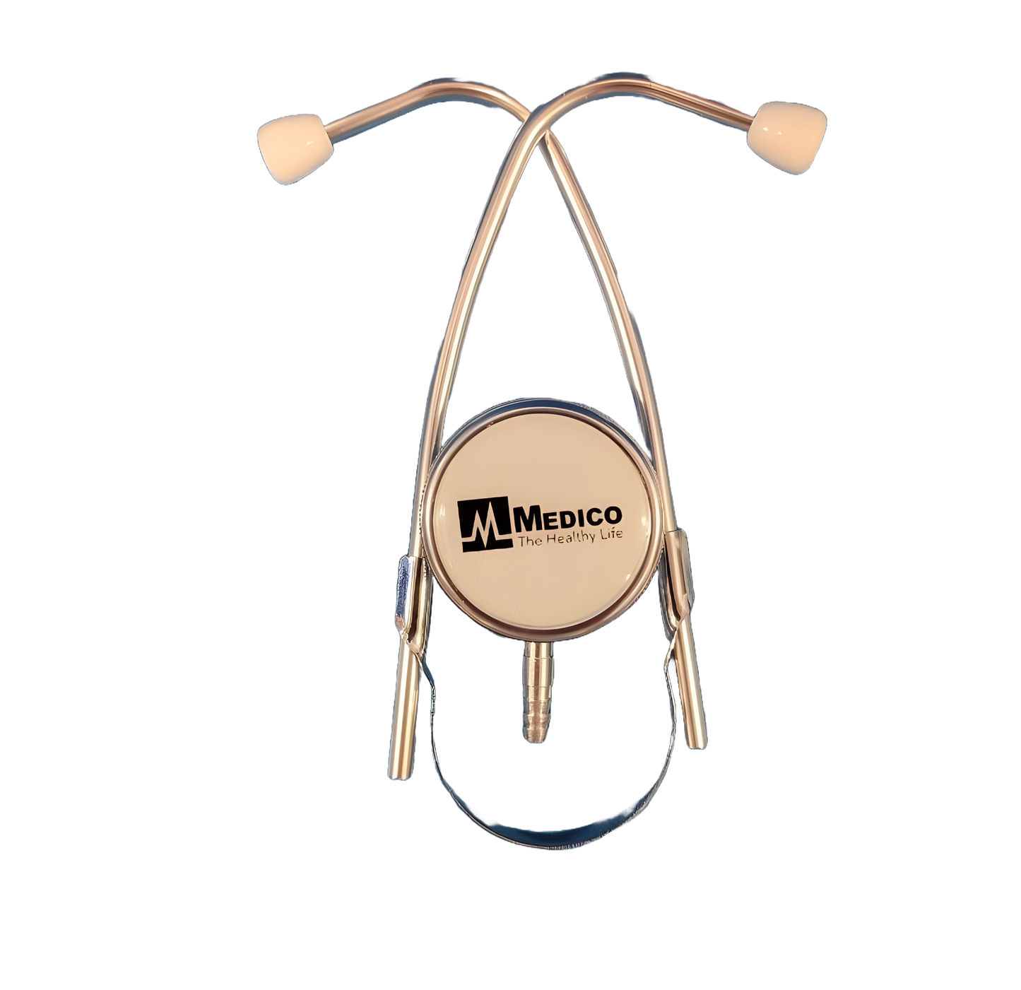 Basic Dual-Head Stethoscope ST-21