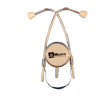 Basic Dual-Head Stethoscope ST-21