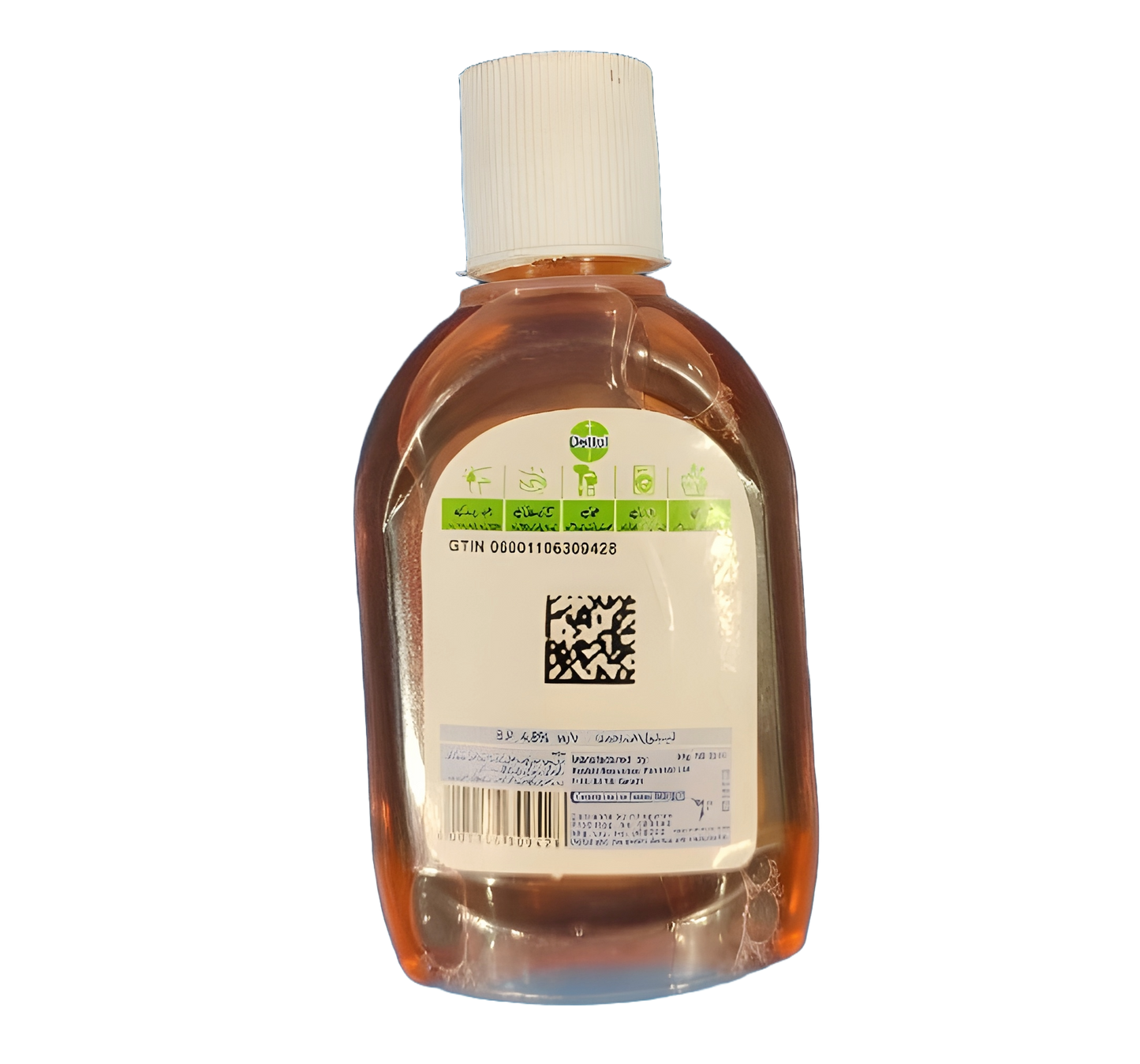 Dettol Small (Chloroxylenol)