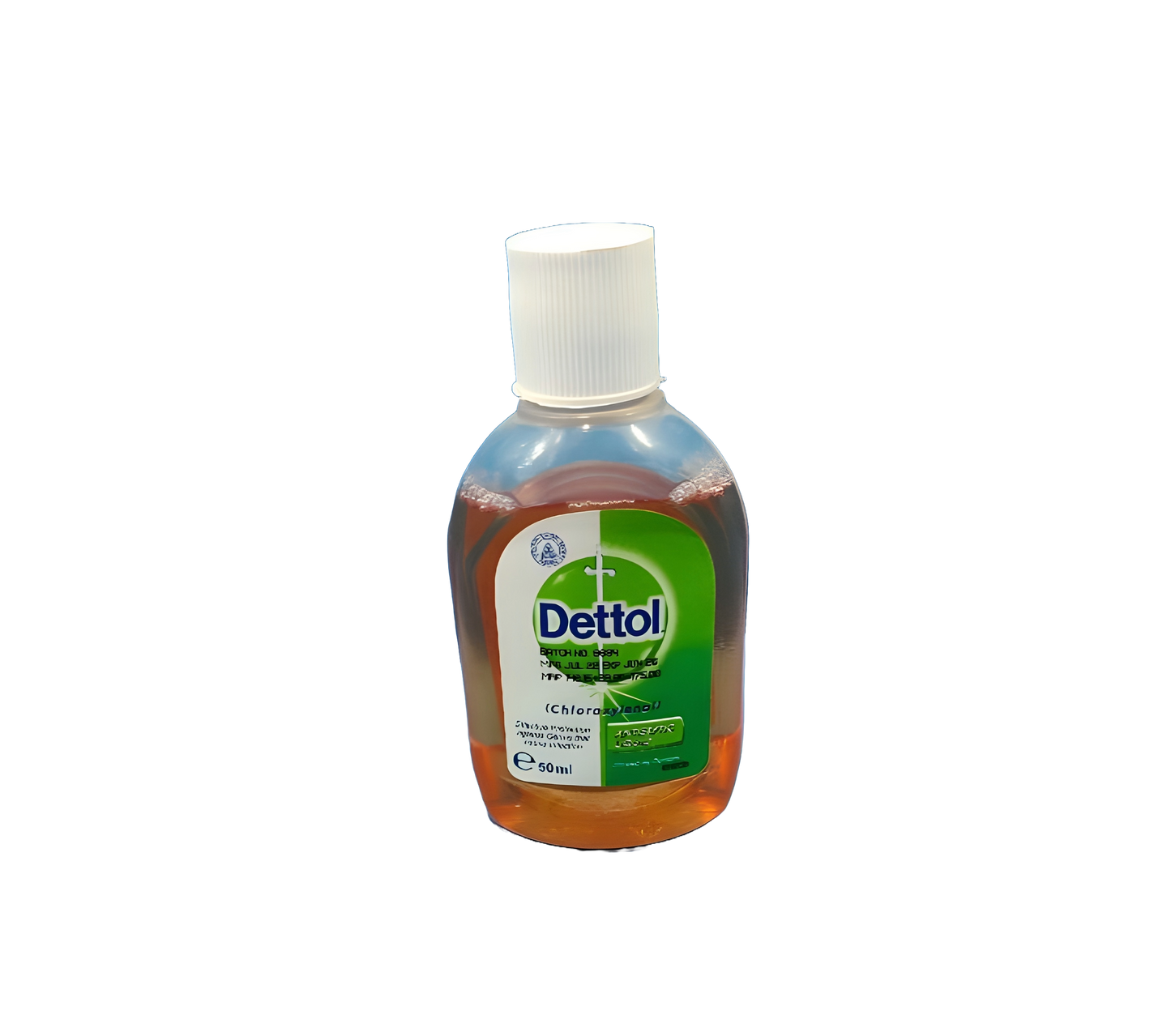 Dettol Small (Chloroxylenol)