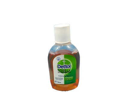 Dettol Small (Chloroxylenol)