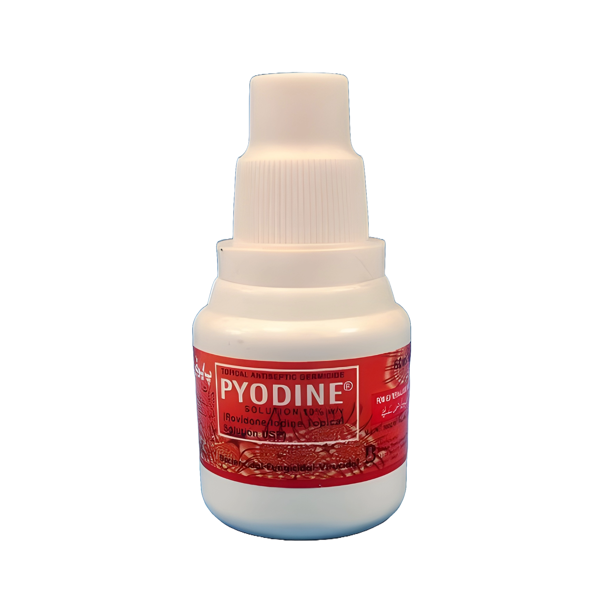 Pyodine Solution 2 – Rehana Mart