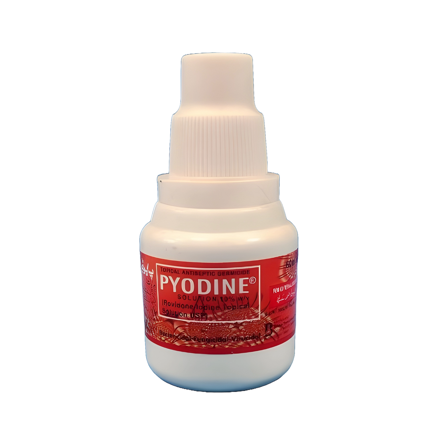 Pyodine Solution