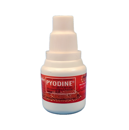 Pyodine Solution