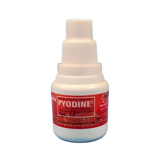 Pyodine Solution