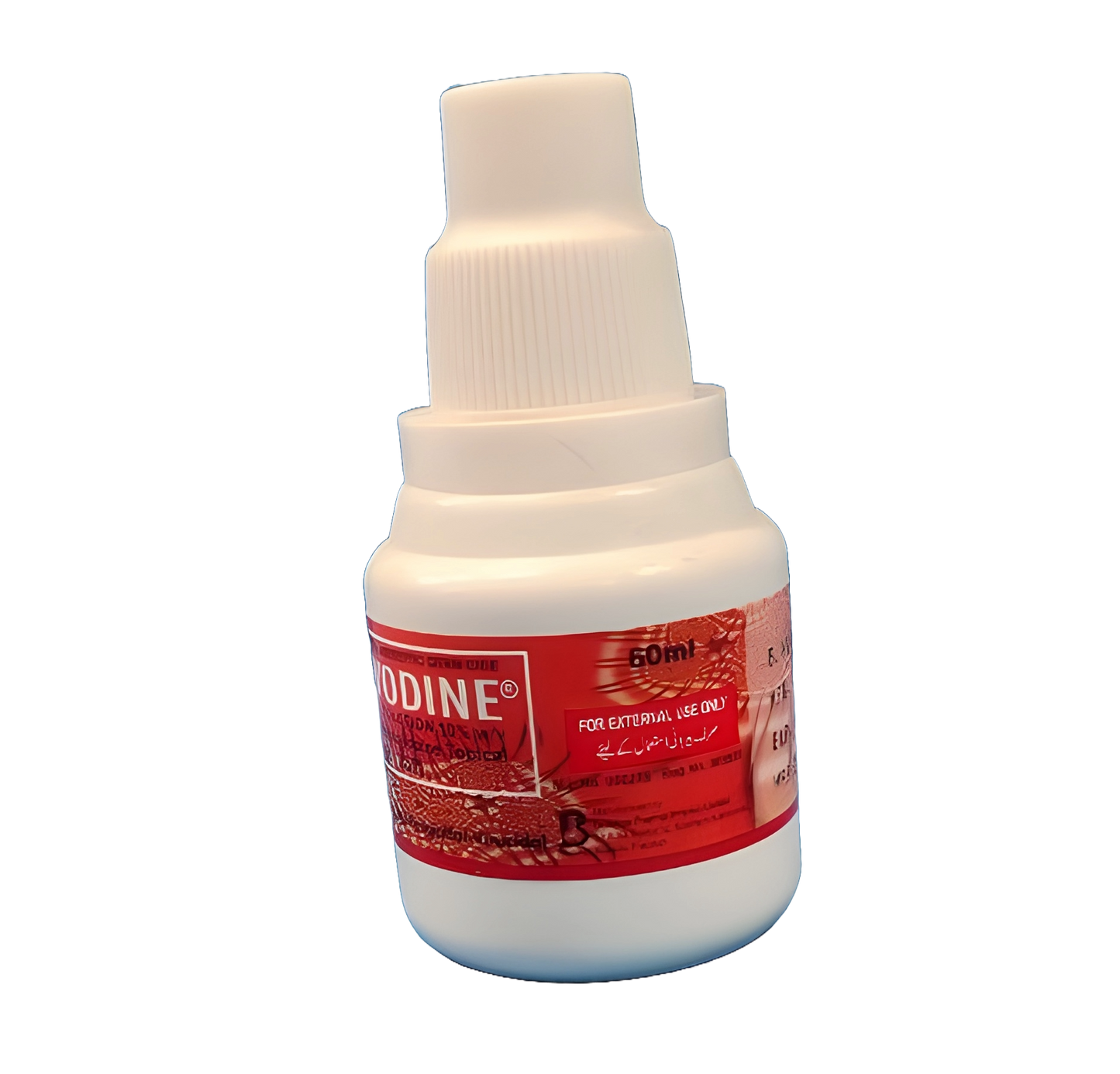 Pyodine Solution