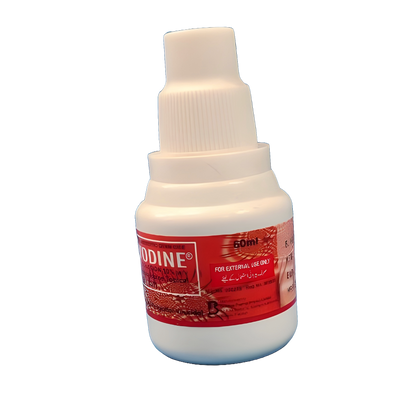 Pyodine Solution