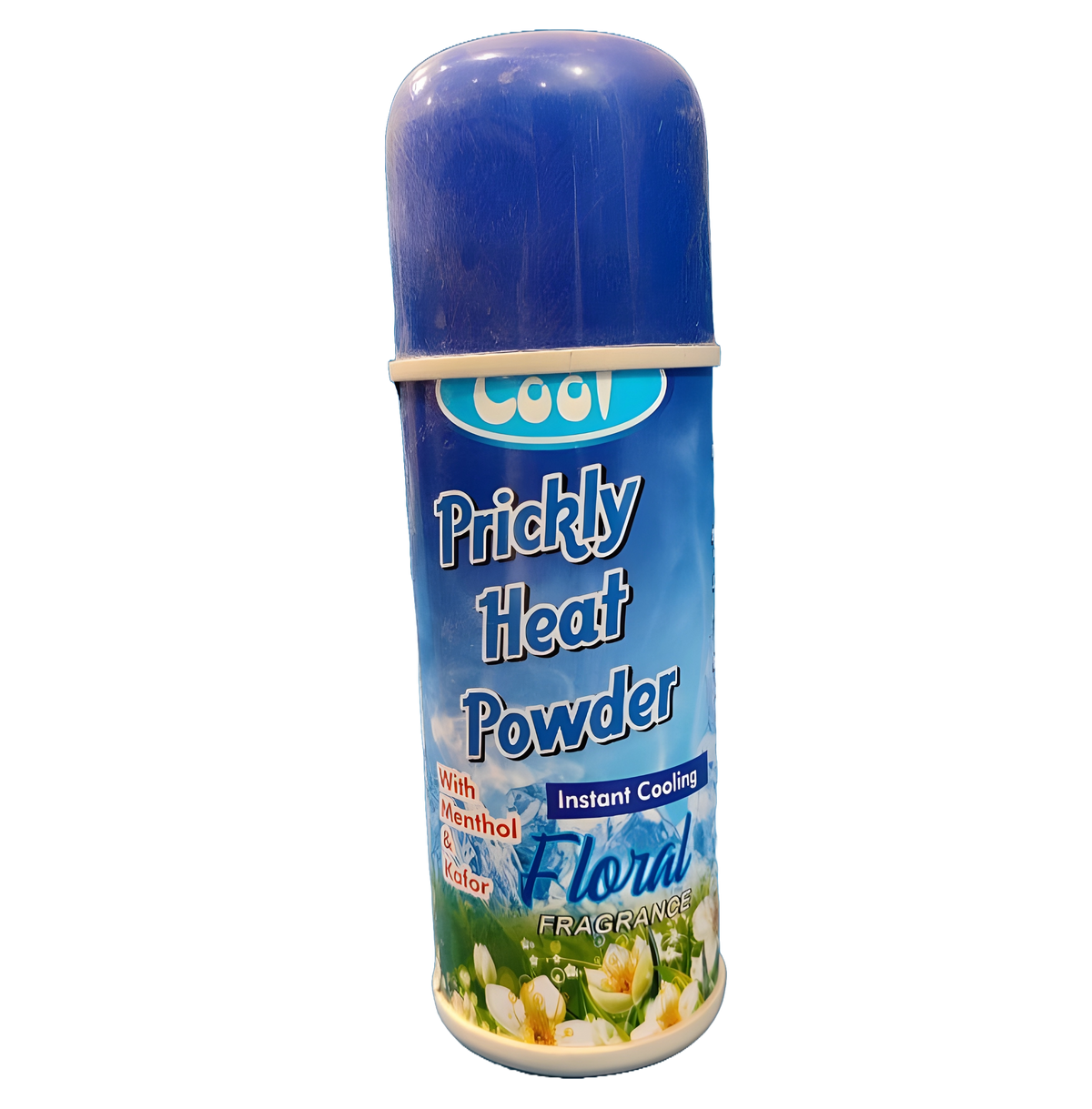 Heat Powder Prickly Heat Powder | Cooling Powder – Rehana Mart