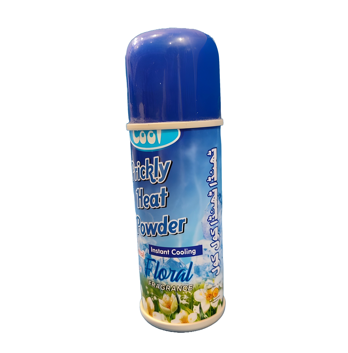 Heat Powder Prickly Heat Powder | Cooling Powder – Rehana Mart