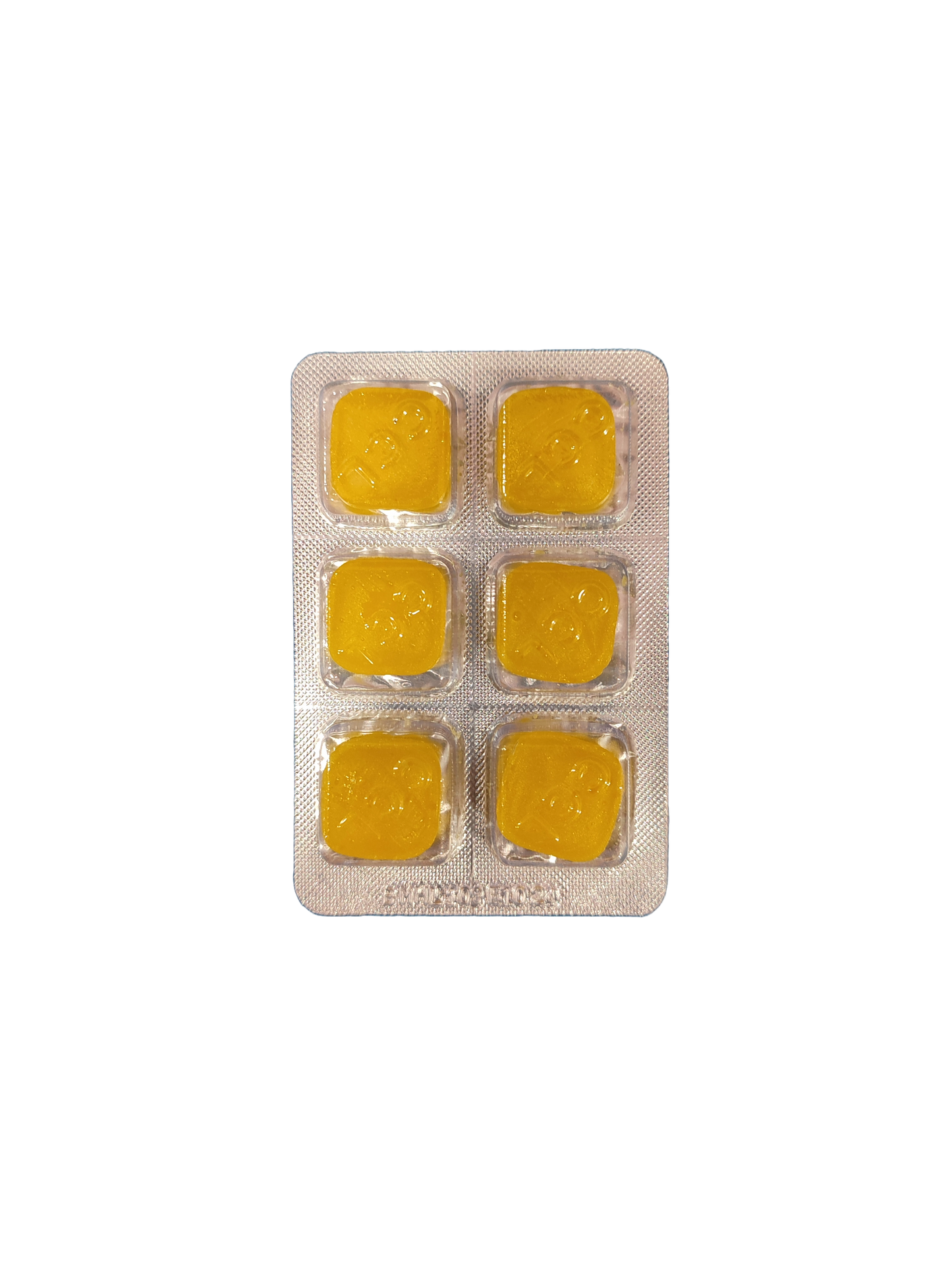 Pulmonol Lozenges