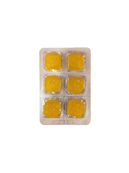 Pulmonol Lozenges