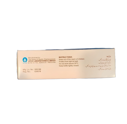 Conaz Lotion (Ketoconazole Shampoo BP)