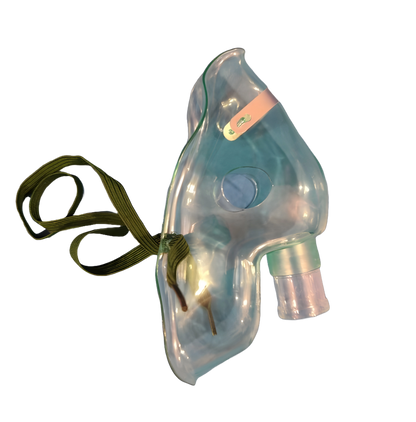 Nebulizer Mask