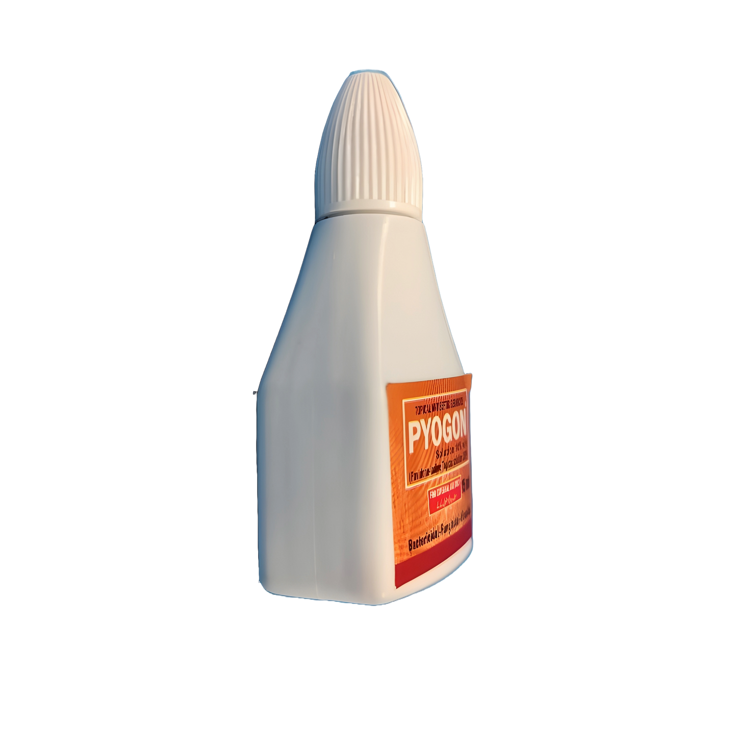 Pyogon Antiseptic Solution Small