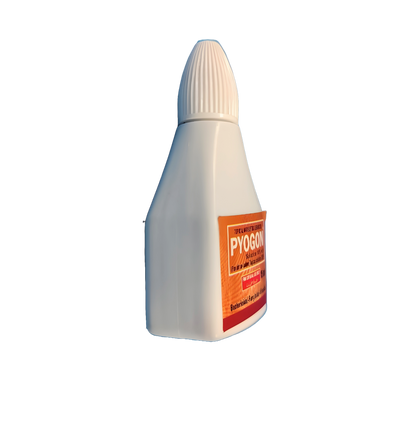 Pyogon Antiseptic Solution Small