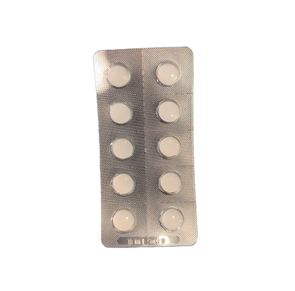 Tablet Claritek 250mg (Clarithromycin)