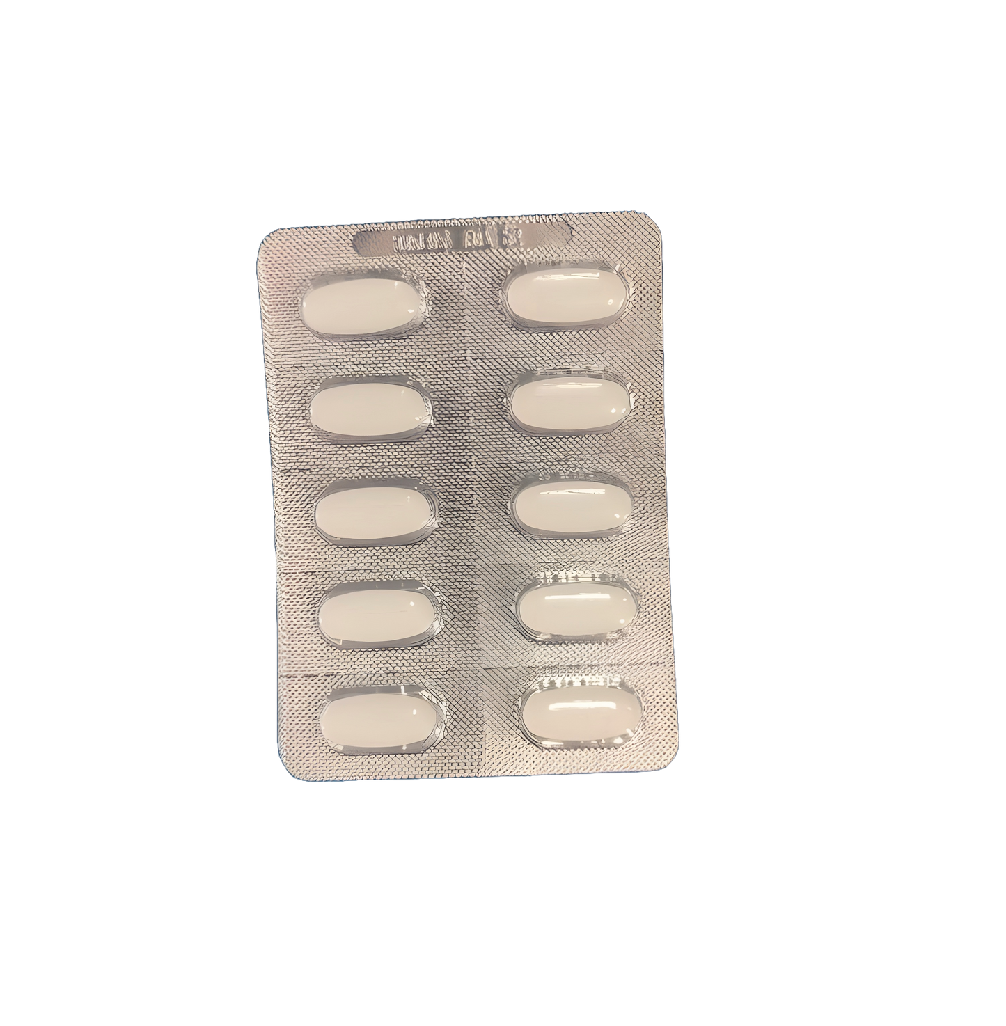 Tablet Claritek 500mg (Clarithromycin)