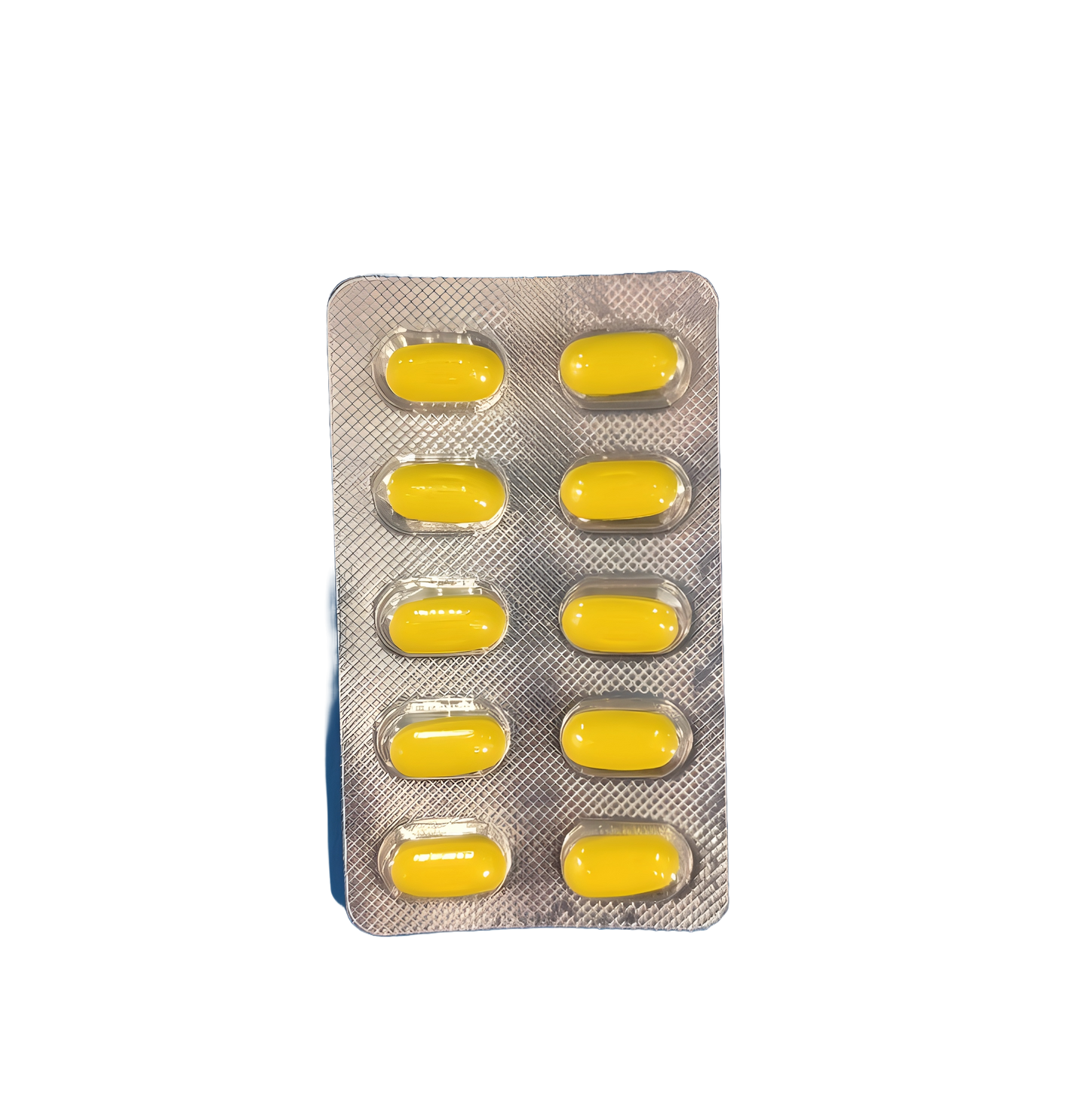 Tablet Klaricid (Clarithromycin) 250mg