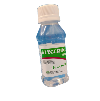 Glycerin Pure B.P